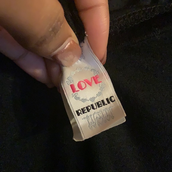 Women’s Strapless Jumpsuit - Picture 5 of 6